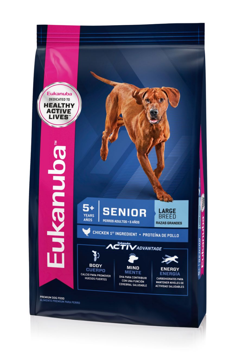 Eukanuba Senior Large Breed 15 Kg