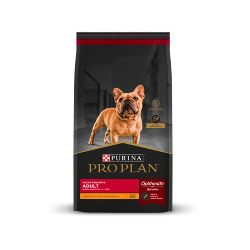 50% OFF Por Rotura Pro Plan Adult Small 7,5kg