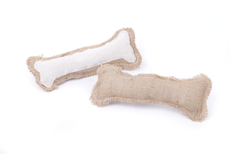 Juguete Perro Hueso Soft – Caninos